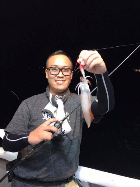 ＴＡＲＯＭＡＲＵ 釣果