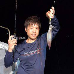 ＴＡＲＯＭＡＲＵ 釣果