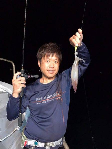 ＴＡＲＯＭＡＲＵ 釣果