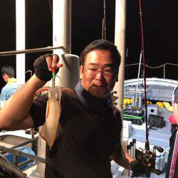 ＴＡＲＯＭＡＲＵ 釣果