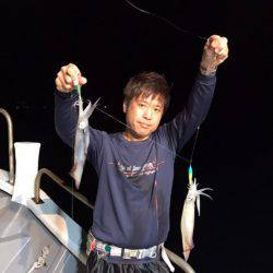 ＴＡＲＯＭＡＲＵ 釣果