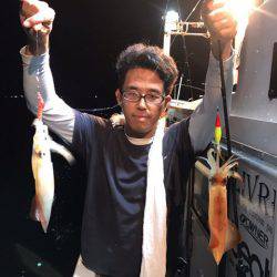 ＴＡＲＯＭＡＲＵ 釣果