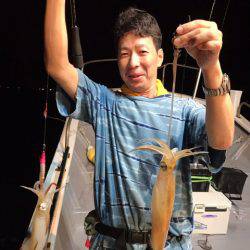 ＴＡＲＯＭＡＲＵ 釣果