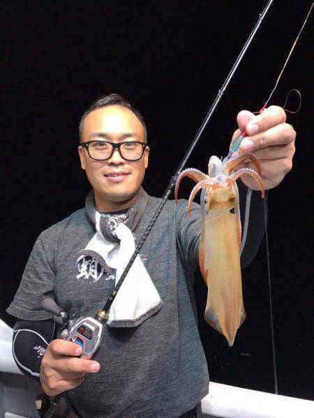 ＴＡＲＯＭＡＲＵ 釣果