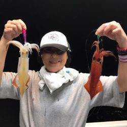 ＴＡＲＯＭＡＲＵ 釣果