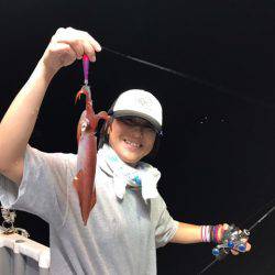 ＴＡＲＯＭＡＲＵ 釣果