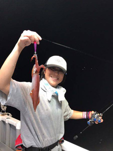 ＴＡＲＯＭＡＲＵ 釣果