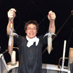 ＴＡＲＯＭＡＲＵ 釣果