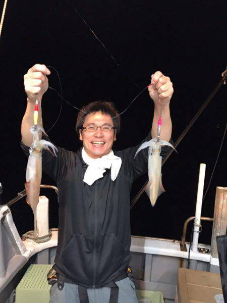 ＴＡＲＯＭＡＲＵ 釣果