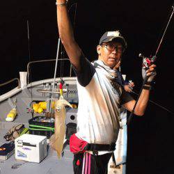 ＴＡＲＯＭＡＲＵ 釣果