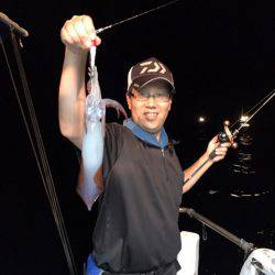 ＴＡＲＯＭＡＲＵ 釣果