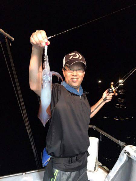 ＴＡＲＯＭＡＲＵ 釣果