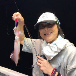 ＴＡＲＯＭＡＲＵ 釣果