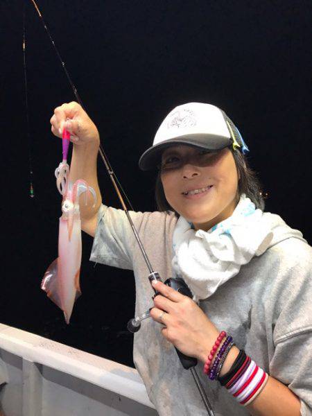 ＴＡＲＯＭＡＲＵ 釣果