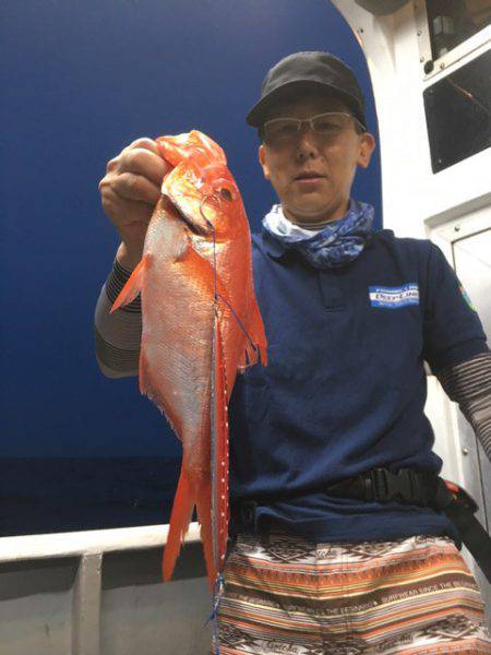 ＴＡＲＯＭＡＲＵ 釣果