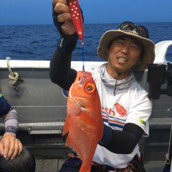 ＴＡＲＯＭＡＲＵ 釣果