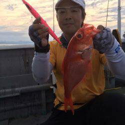 ＴＡＲＯＭＡＲＵ 釣果