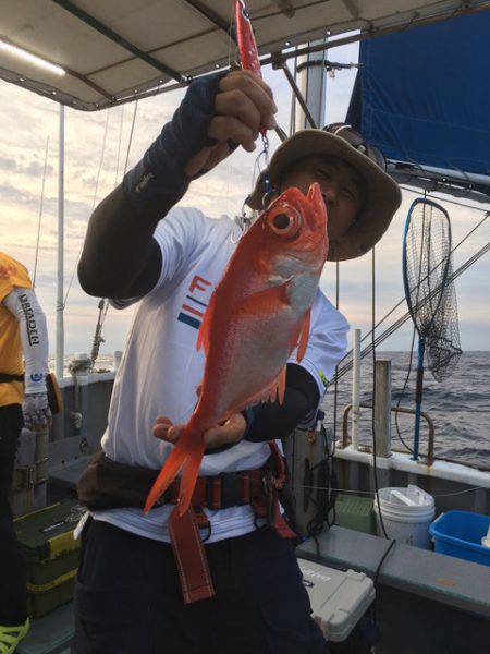 ＴＡＲＯＭＡＲＵ 釣果