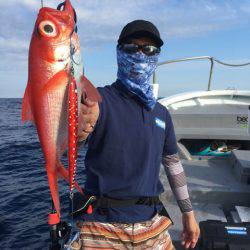 ＴＡＲＯＭＡＲＵ 釣果