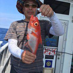 ＴＡＲＯＭＡＲＵ 釣果