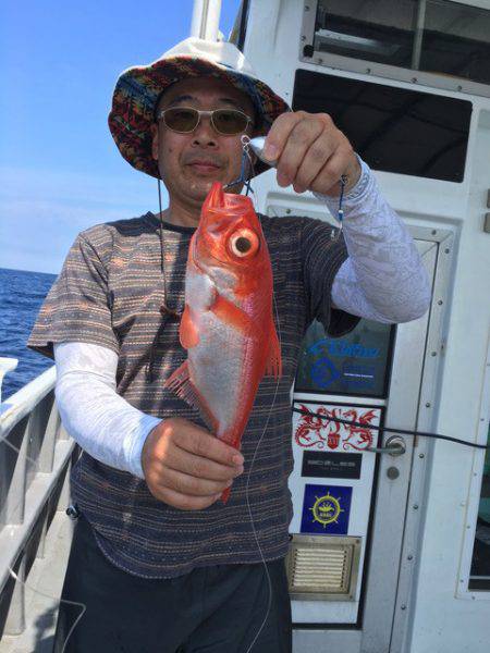 ＴＡＲＯＭＡＲＵ 釣果