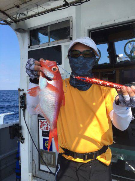 ＴＡＲＯＭＡＲＵ 釣果