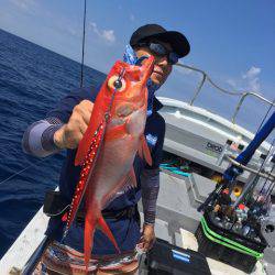 ＴＡＲＯＭＡＲＵ 釣果