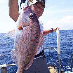 光生丸 釣果