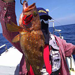 光生丸 釣果
