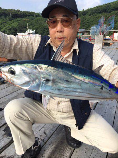 釣り堀水宝 釣果