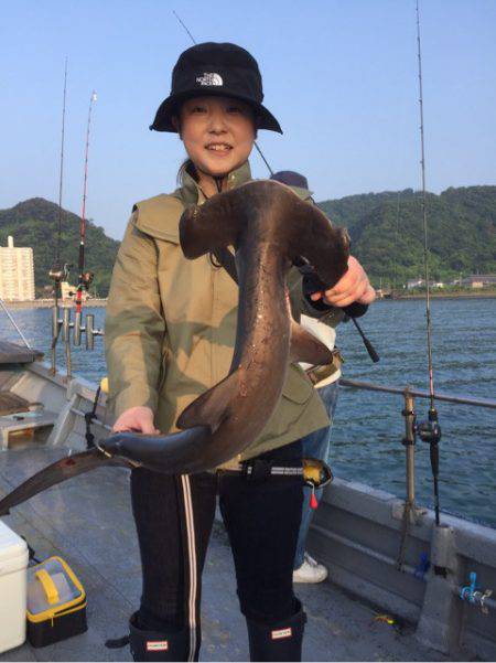 第二 海洋丸 釣果