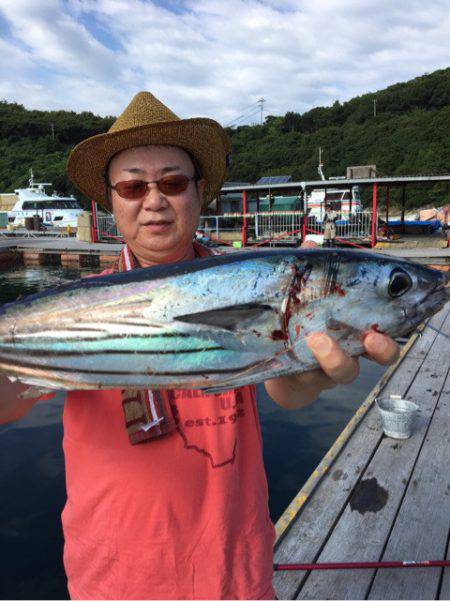 釣り堀水宝 釣果