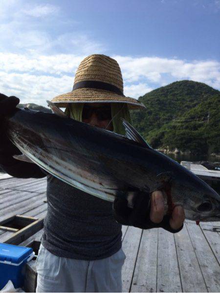 釣り堀水宝 釣果
