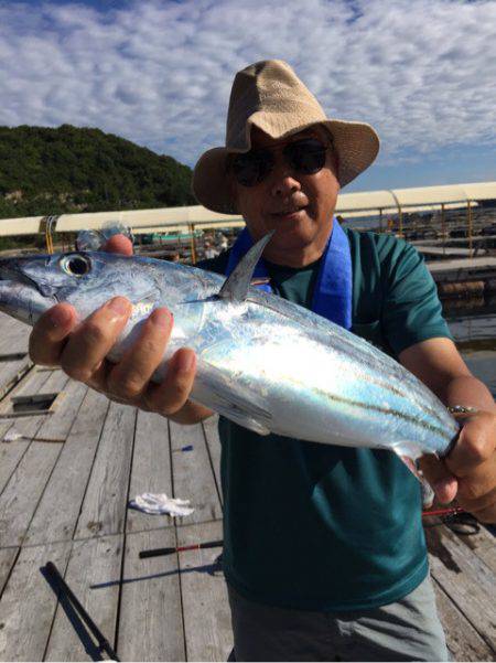 釣り堀水宝 釣果