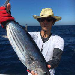 海楽隊 華栞丸 釣果