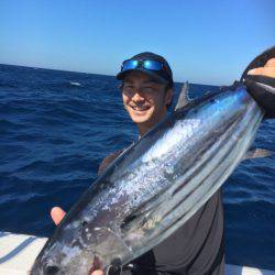 海楽隊 華栞丸 釣果