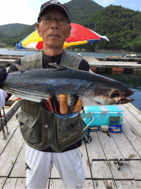 釣り堀水宝 釣果
