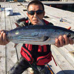 釣り堀水宝 釣果