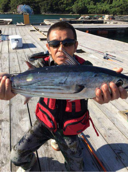 釣り堀水宝 釣果