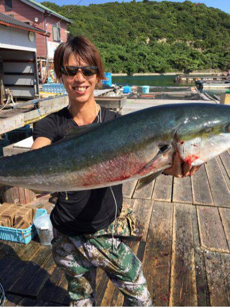 釣り堀水宝 釣果