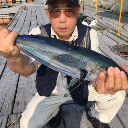 釣り堀水宝 釣果