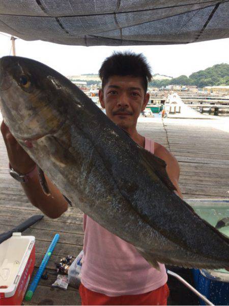 釣り堀水宝 釣果