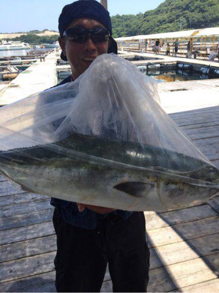 釣り堀水宝 釣果