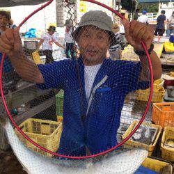 釣り堀水宝 釣果