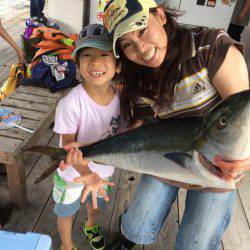 釣り堀水宝 釣果