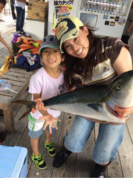 釣り堀水宝 釣果