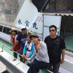 釣り堀水宝 釣果