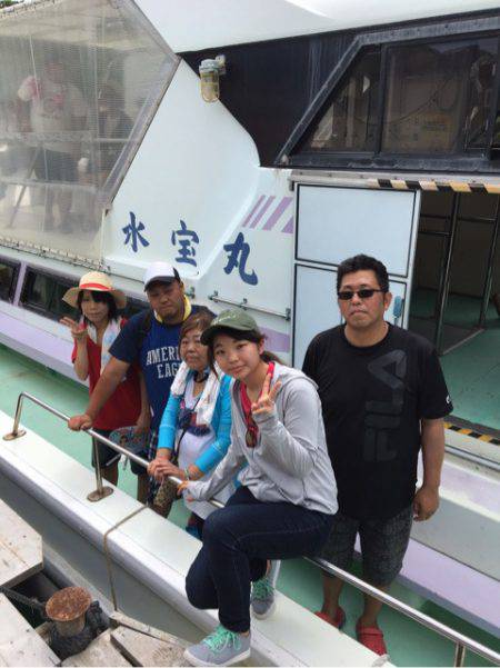 釣り堀水宝 釣果