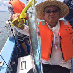 ヤザワ渡船 釣果