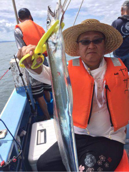 ヤザワ渡船 釣果